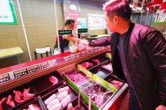 3月25日猪价：9涨14跌，北方强势“飘红”，猪肉“白菜价”要黄？