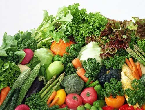 蔬菜价格上涨半年后季节性回落