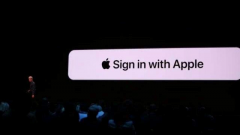 苹果这还不是垄断？上架必须强制“Sign with Apple”