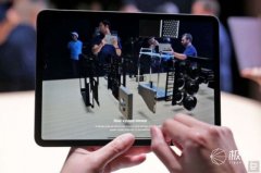 实锤！苹果正在研发增强现实眼镜，或将于2022年上市