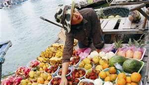 越南禁止出口大米，致国际粮价飙高，网友：那我们不吃越南水果了