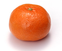 橘子百科营养知识介绍,橘子的做法详细介绍【图文】