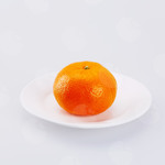 橘子的热量，橘子减肥
