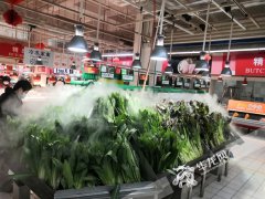 上周，重庆猪肉蔬菜价格又跌了！