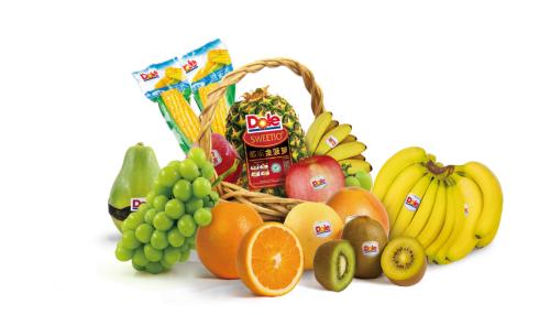 世界女排联赛总决赛指定水果品牌：水果更是一种生活方式