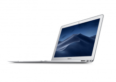 <b>技术支持将停止：苹果将部分MacBook产品列为“过时产品”</b>