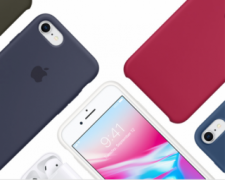 苹果iPhone 9最早可能明日发布 有红白黑三种颜色可选