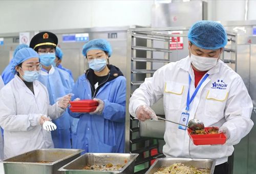 抽检批次不少于1314批！徐州市场监管部门启动校园食品安全专项抽检