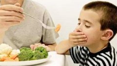 孩子不爱吃青菜 六招应对