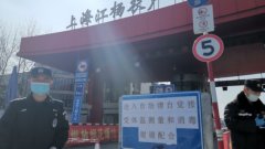 一波現場照片告訴你：上海市場蔬菜批發價格已經跌去一半，大白菜又回到“白