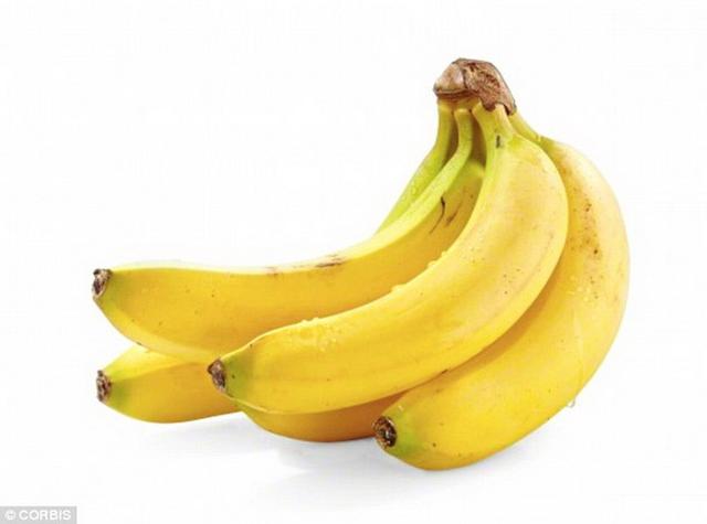 香蕉特殊成份可用于治疗艾滋病
