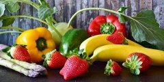 澳洲农产品出口创记录，蔬菜攀新高