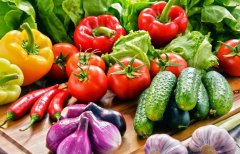 有机蔬菜和绿色蔬菜的检验和认证