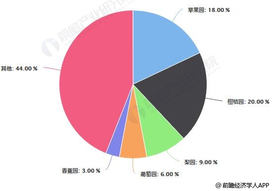 水果市场分析