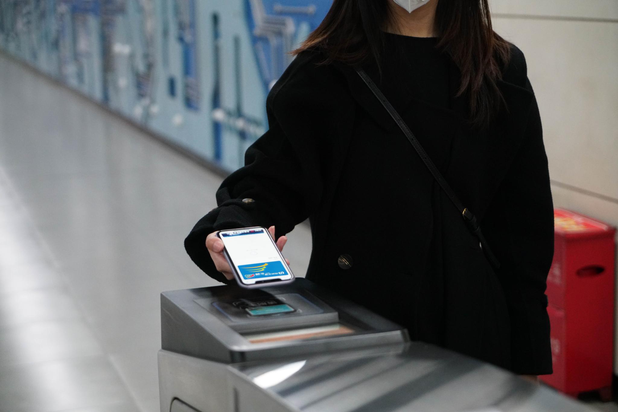 京津冀互联互通卡实现苹果、安卓机型全覆盖