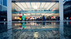 iPhone 11系列遭遇电商大降价，苹果靠它抗衡华为？