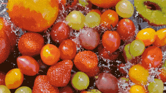 2020农药残留排行榜出炉：草莓连续5年被评为最脏果蔬