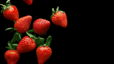 2020农药残留排行榜出炉：草莓连续5年被评为最脏果蔬