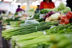 20日起延吉8家超市投放平价补贴蔬菜12个种蔬菜低于市场零售价15%