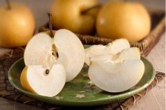 什么品种的梨最好吃？中国四大名梨介绍