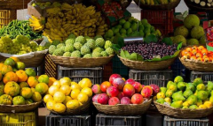 水果零售行业6大新趋势分析