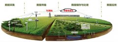 山东移动5G+智慧农业，“南果北种”挂果泉城
