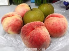 杭州鲜果价格6月同比下降25.8% 最近吃水果可以少掏钱