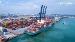 船运协会：泰国下半年出口主要依靠中国、东盟市场