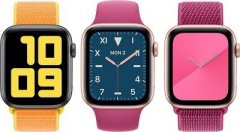 苹果watchOS 6.2.8发布：Apple Watch可变身车钥匙
