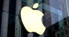 苹果可能被罚款230亿欧元