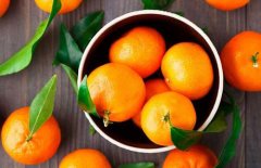 橘子橙子尽量不要榨汁喝 损害健康