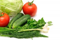 蔬菜颜色不一样，营养也都不一样，最该多吃的是哪种？