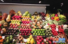 芒果、菠萝等水果迎消费旺季，官方发消费提示