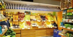 链果优品：重新解构传统水果零售的小生意