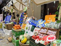 第五屆全國知名蔬菜銷售商走進寧夏預計銷售額突破十億元