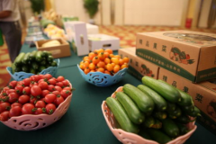 逆势增长7.5%！上半年潍坊市农产品出口53.2亿元