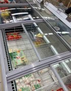 深圳超市断货？青菜、猪肉、泡面…被抢购一空 早上10点就买不到菜
