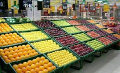 水果商必读：谈谈各种水果零售渠道死亡概率，独立平台生鲜b2c电商死