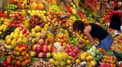 中国大量进口水果，为啥不将水果出口到国外？原因“扎心”了