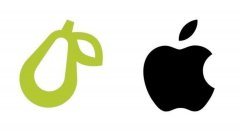 苹果反对应用程序“梨”标志商标的申请