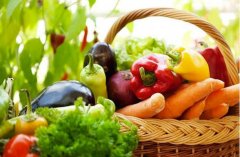 吃蔬菜补充维C，比吃水果更有用，你吃对了吗？