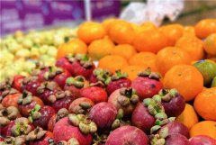 市场“对账单”丨长春市本周水果价格平稳，蔬菜价格有涨有落