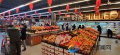 国庆中秋双节将至，包头的水果市场行情如何？