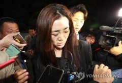 大韩航空高管“泼水门”：对赵显�批捕请求被驳回