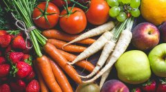 Livestrong：蔬果没吃够身体会出现五大变化，看看你吃够了没？